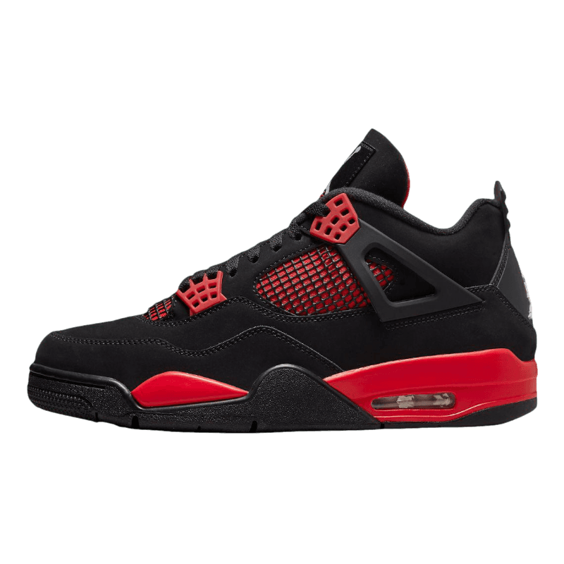 Jordan 4 Red Thunder–Clássico