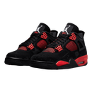 Jordan 4 Red Thunder–Clássico