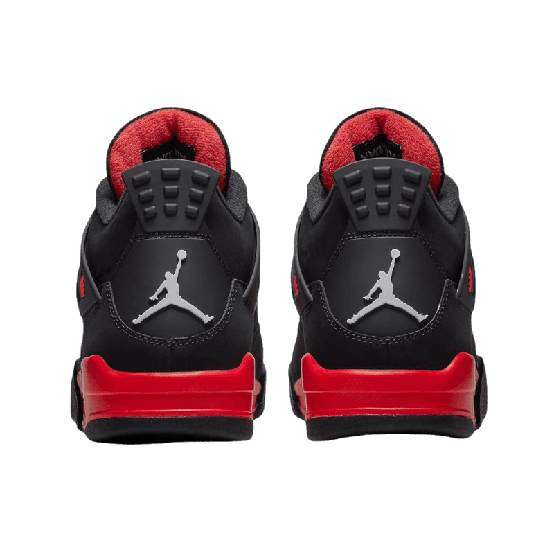 Jordan 4 Red Thunder–Clássico