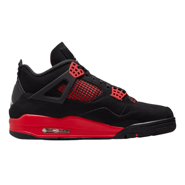 Jordan 4 Red Thunder–Clássico