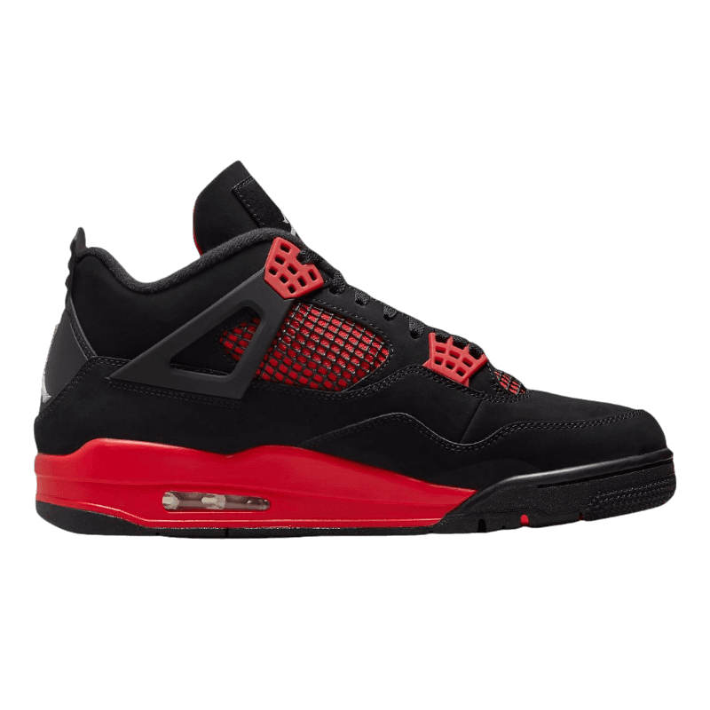 Jordan 4 Red Thunder–Clássico