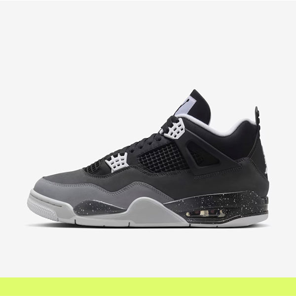 Air Jd 4–Premium
