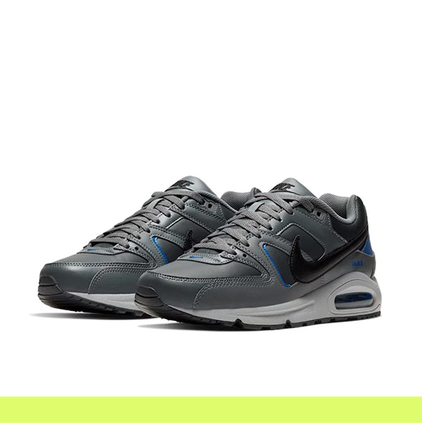 Air Max Command–Confortável