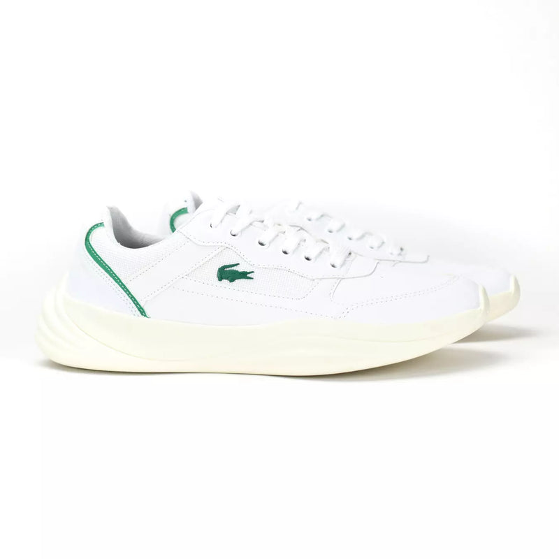 Robust Lt–Clássico