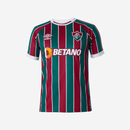 Camisa Fluminense 202324 I–Premium
