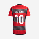 Camisa Flamengo 202324 I–Premium