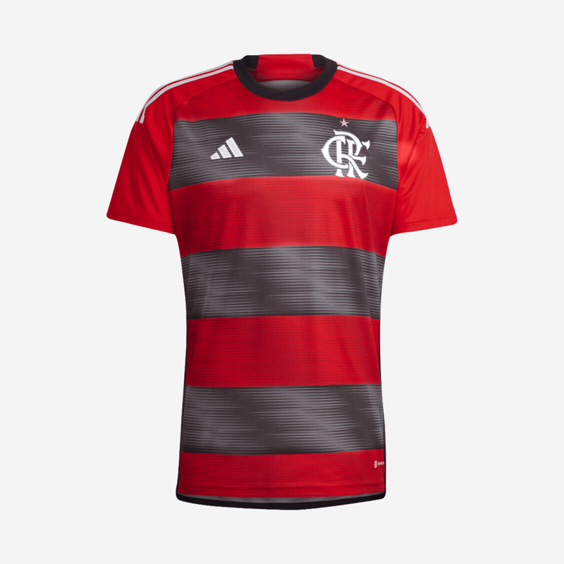 Camisa Flamengo 202324 I–Premium