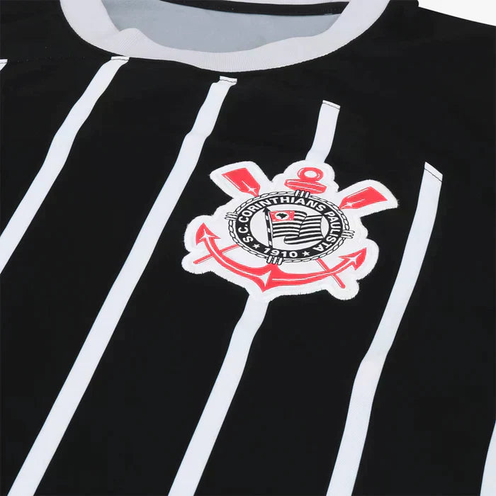 Camisa Corinthians 202324 Il–Elegante