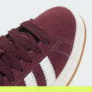 Campus 00s Red–Confortável