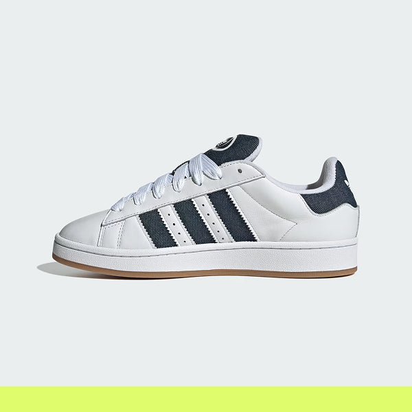 Campus 00s White–Premium