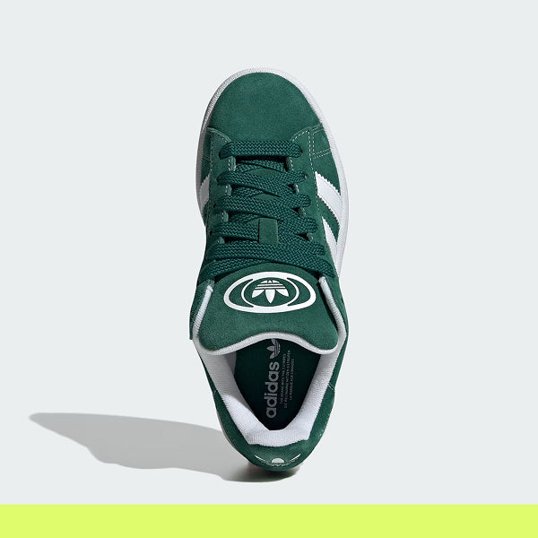 Campus Green Three–Exclusivo