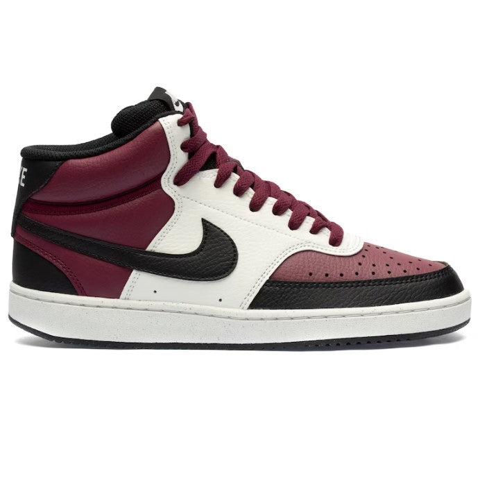 Court Vision Mid -–Elegante