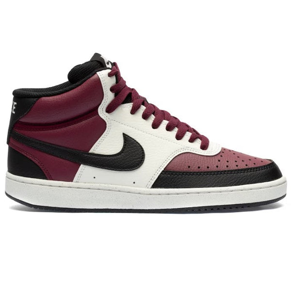 Court Vision Mid -–Premium