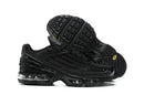 AIR MAX PLUS TN3 TRIPLE BLACK–Clássico