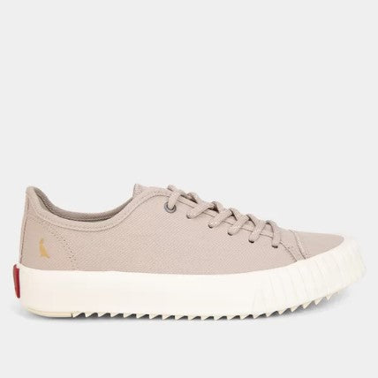 Reserva Low Cap Toe–Clássico