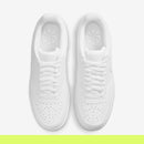 Court Vision–Confortável