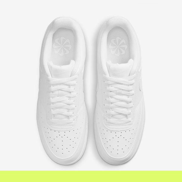 Court Vision–Confortável