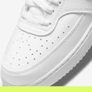 Court Vision–Confortável