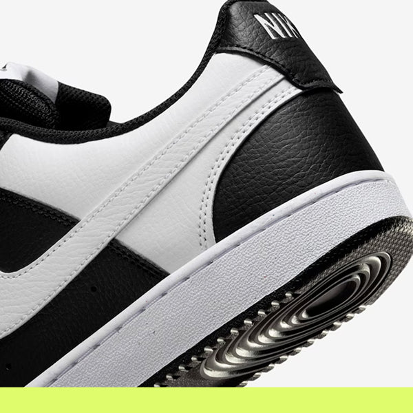 Court Vision Low–Clássico