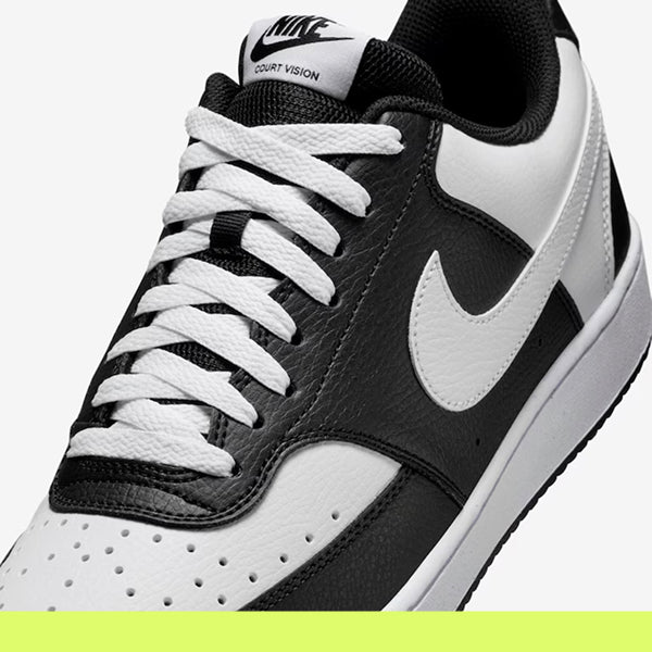 Court Vision Low–Clássico