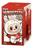 Labubu Coca Cola Surpresa Chaveiro–Exclusivo