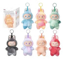 Chaveiro Labubu Pelucia Brinquedo Surpresa Colecionavel–Confortável