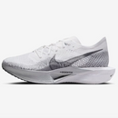 TnisAir Zoom X Vaporfly Next3 White Particle Grey–Elegante