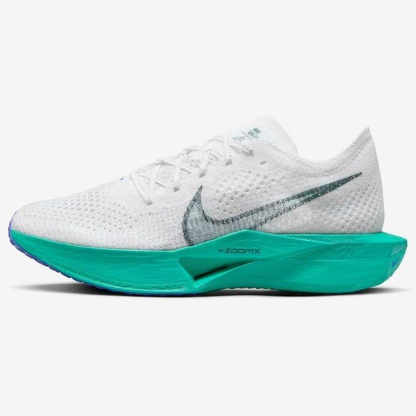 Air Zoom X Vaporfly Next3 Aquatone Release–Clássico