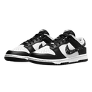 Dunk Low Black Paisley–Confortável