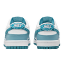 Dunk Low Blue Paisley–Clássico
