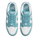 Dunk Low Blue Paisley–Clássico