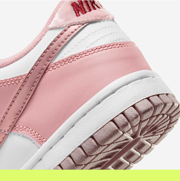 Dunk Low Gs–Premium