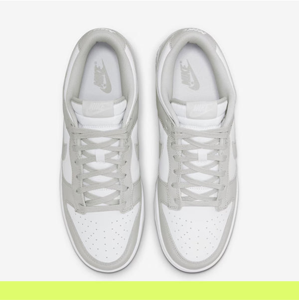 Dunk Low–Clássico