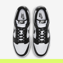 Dunk Low Panda–Confortável