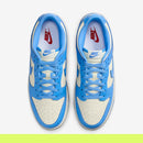 Dunk Low Blue–Clássico