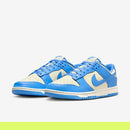 Dunk Low Blue–Clássico