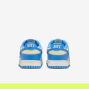 Dunk Low Blue–Clássico