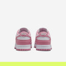 Dunk Low Elemental Pink–Clássico