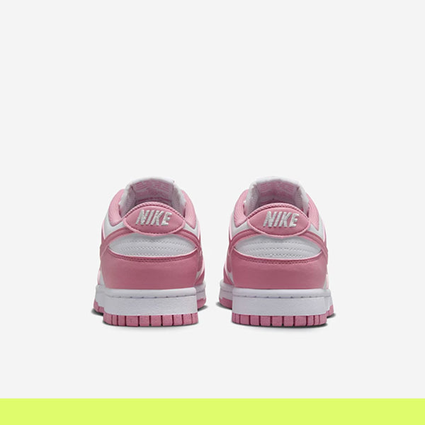 Dunk Low Elemental Pink–Clássico