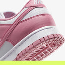 Dunk Low Elemental Pink–Clássico