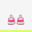 Dunk Low Gs Pink–Confortável