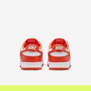 Dunk Low Orange–Elegante