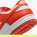 Dunk Low Orange–Elegante