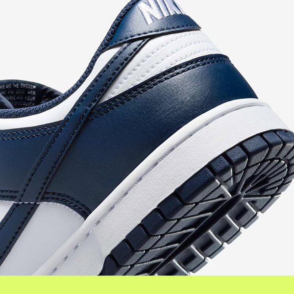 Dunk Midnight Navy–Exclusivo