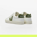 ESPLAR LEATHER WHITE KIWI–Exclusivo