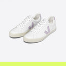 ESPLAR LEATHER WHITE PARME–Premium