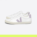 ESPLAR LEATHER WHITE PARME–Premium