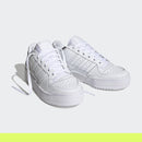 Forum Bold Stripes White–Elegante