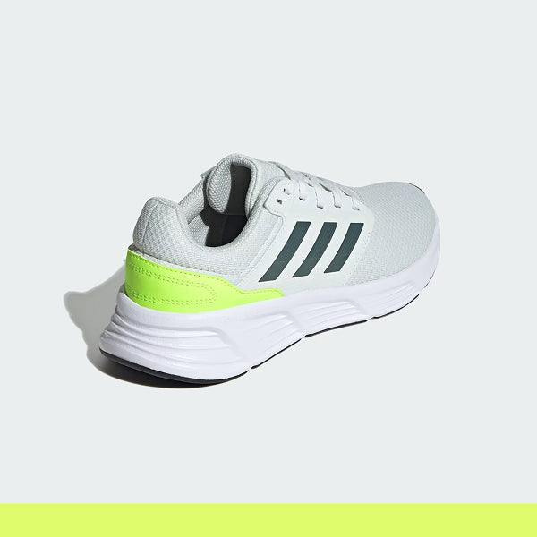 Galaxy 6 White–Clássico