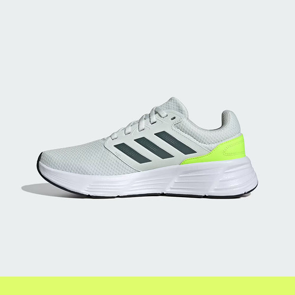 Galaxy 6 White–Clássico